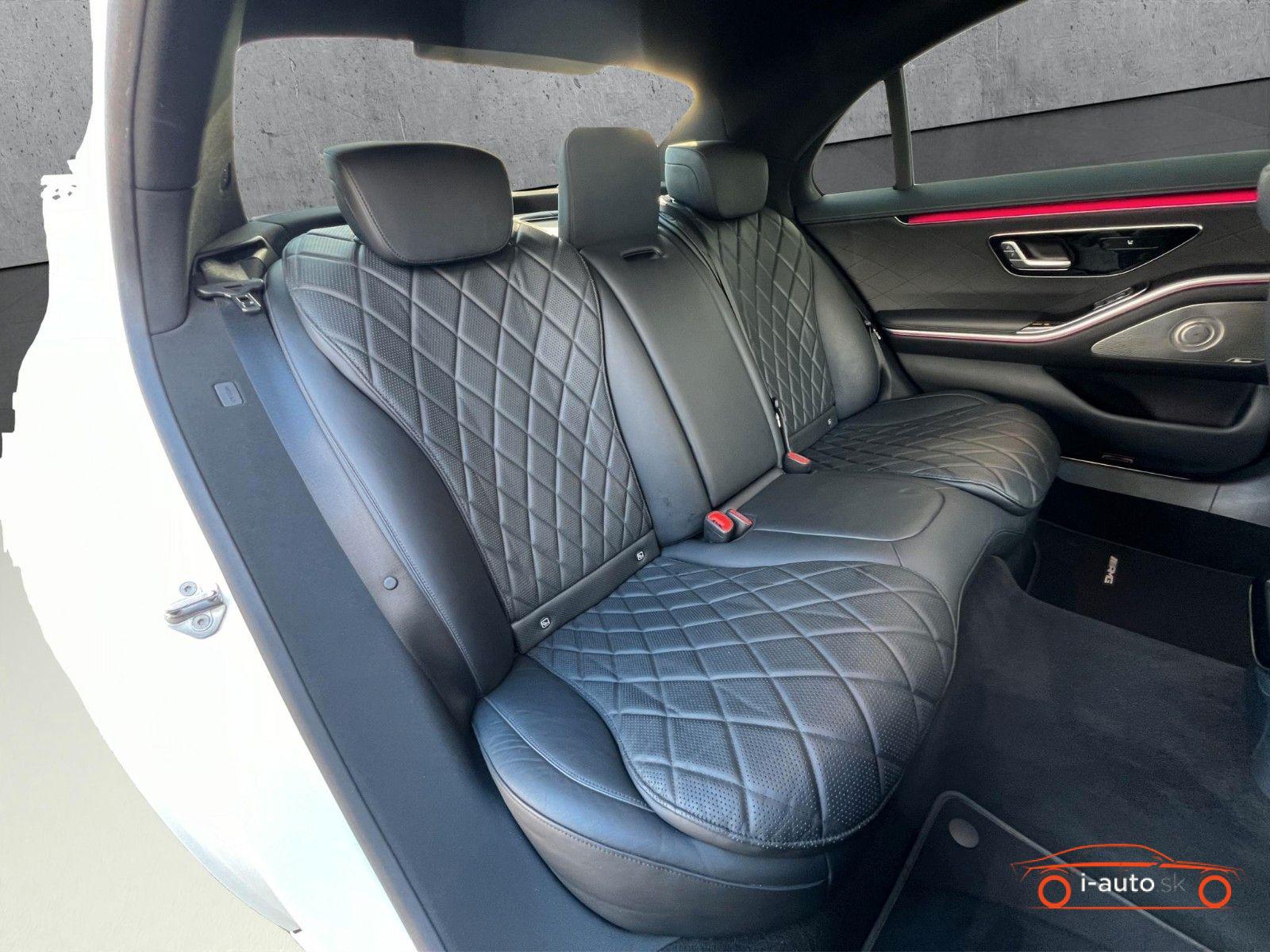 Mercedes-Benz S 2021 na predaj – fotografia 15