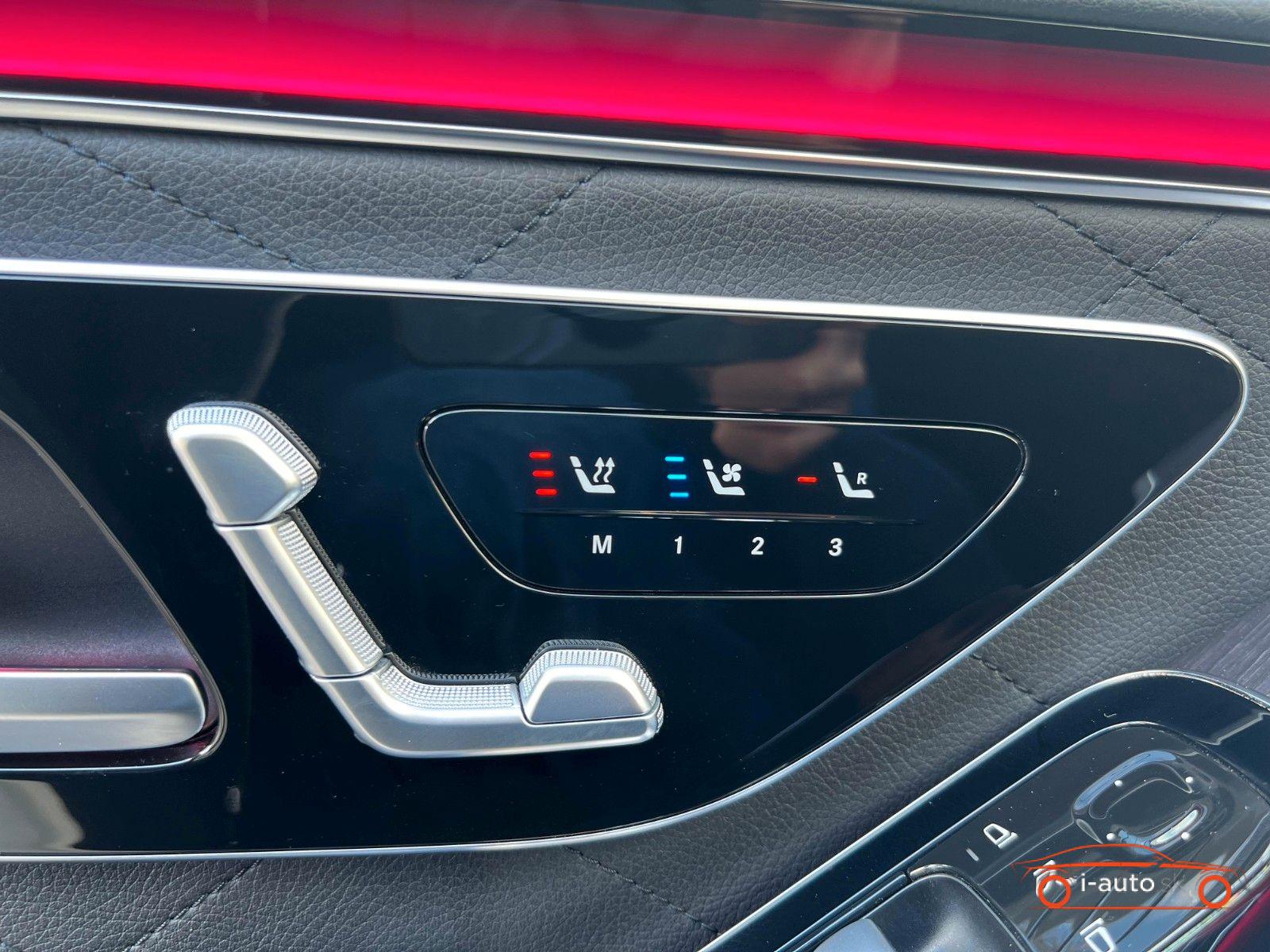 Mercedes-Benz S 2021 na predaj – fotografia 19