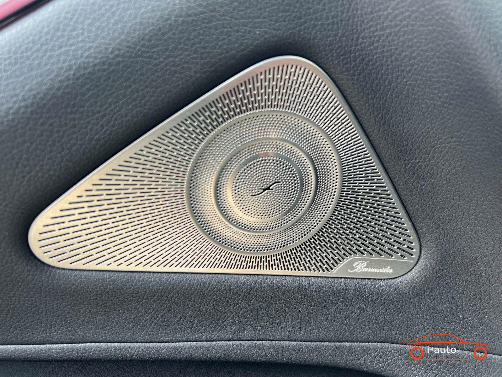 Mercedes-Benz S 2021 na predaj – fotografia 20