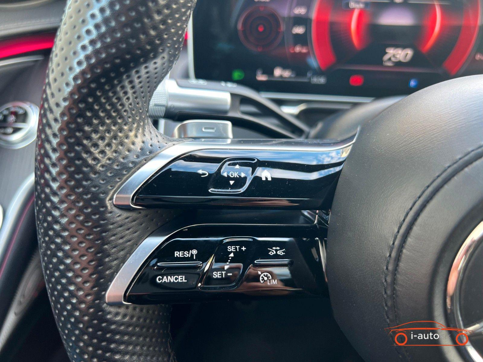 Mercedes-Benz S 2021 na predaj – fotografia 22