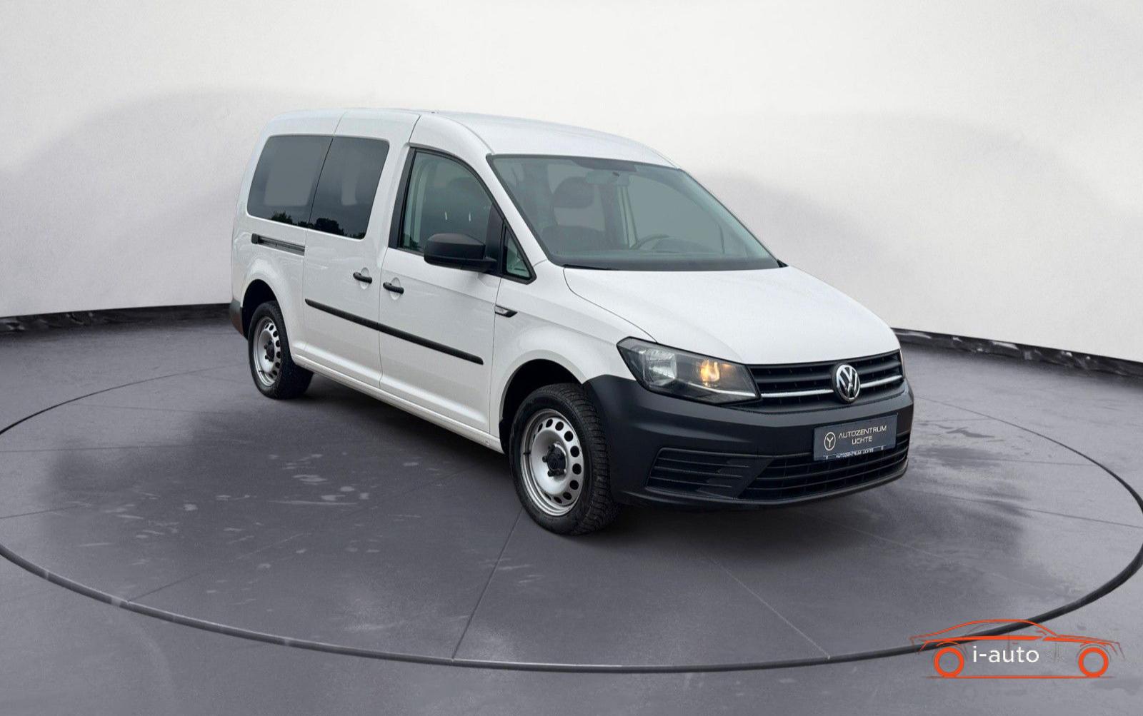 Volkswagen na predaj – aktuálna ponuka vozidiel na Carselect.sk