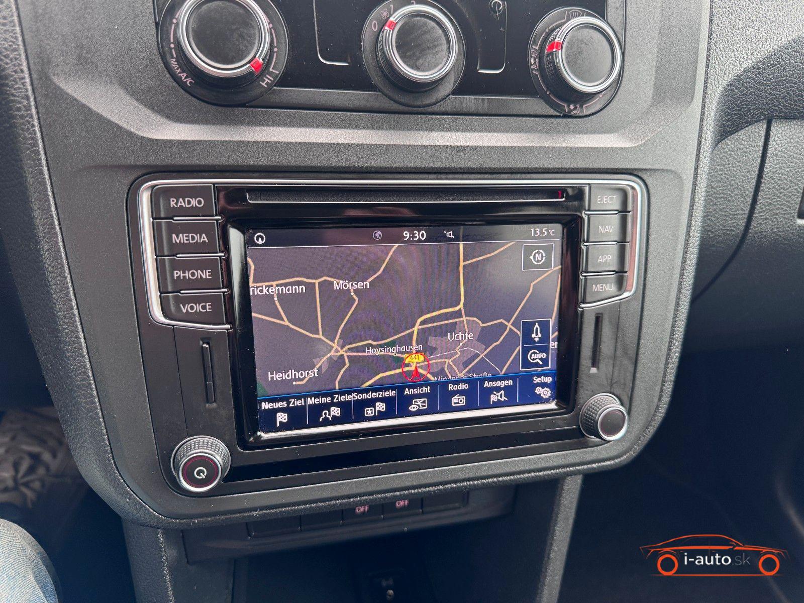 Volkswagen Caddy 2020 na predaj – fotografia 12