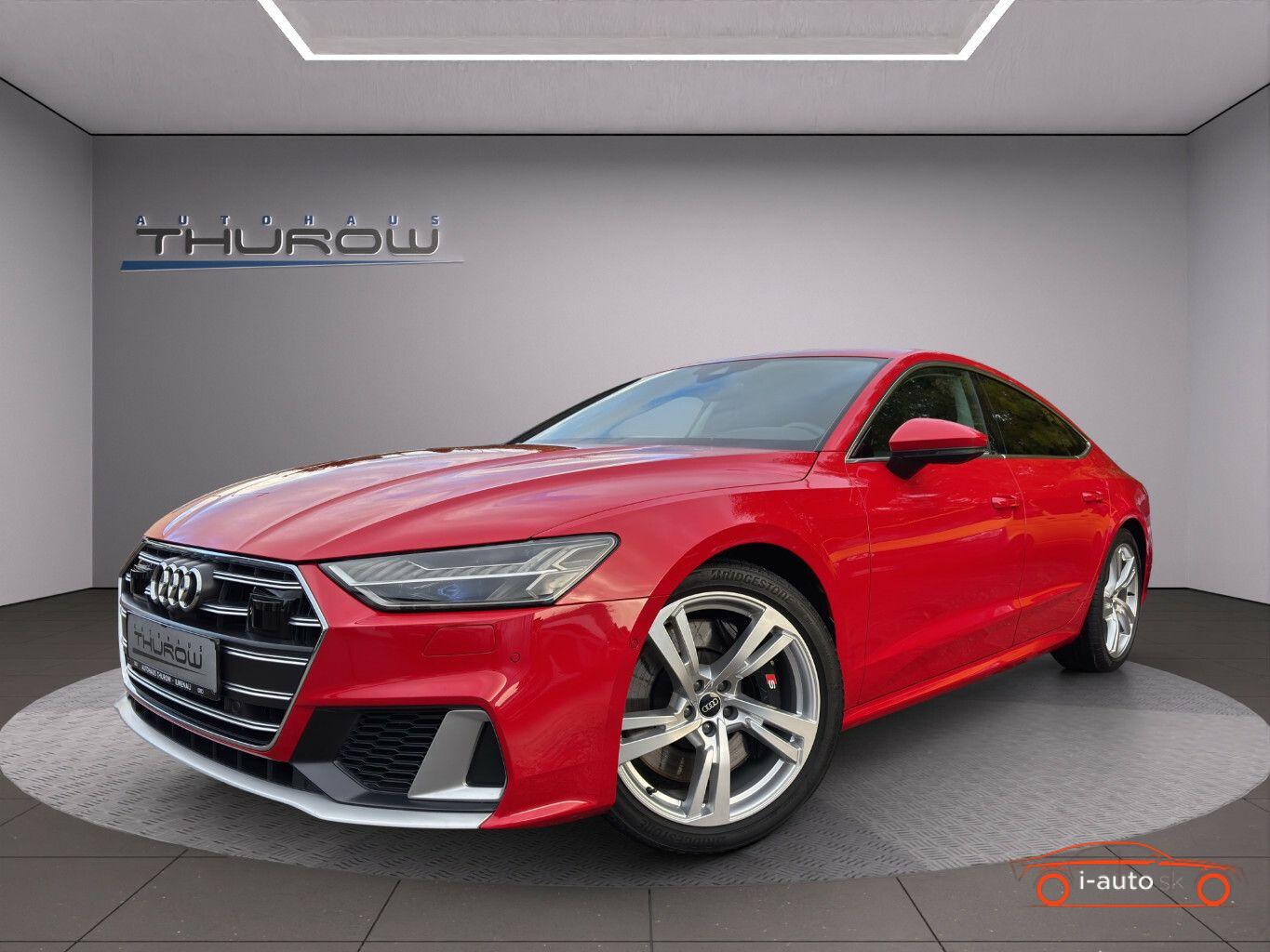 Audi S7