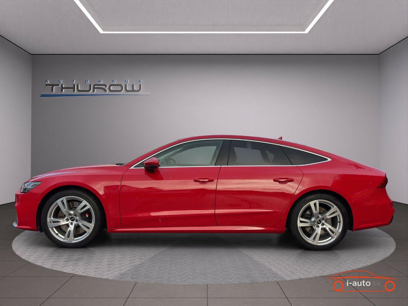 Audi S7 2022 na predaj – fotografia 2