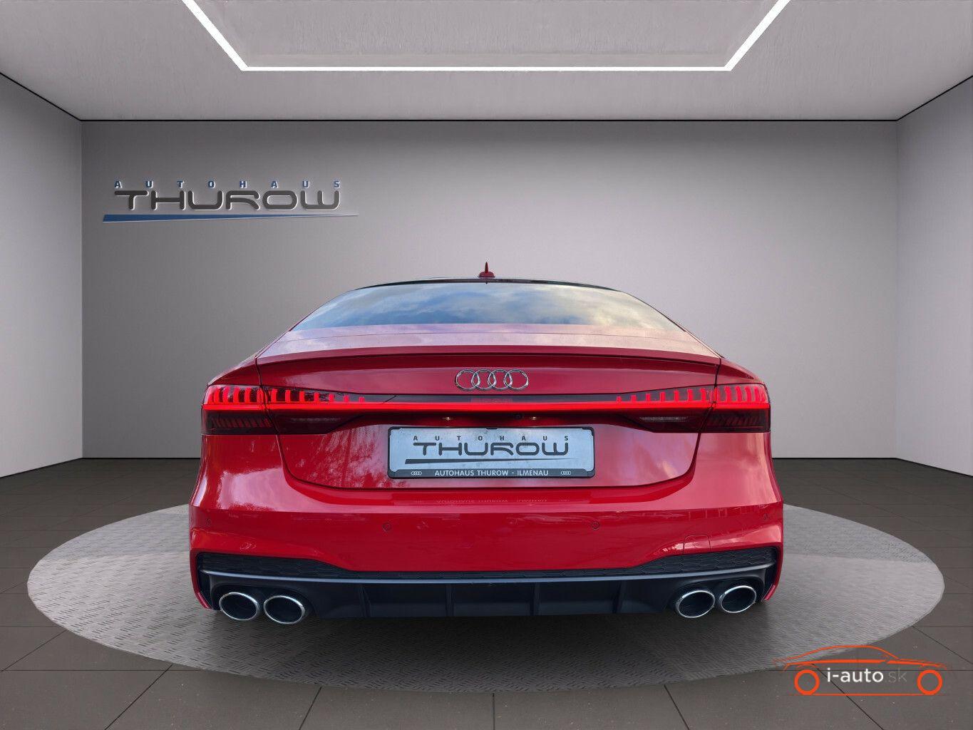 Audi S7 2022 na predaj – fotografia 3
