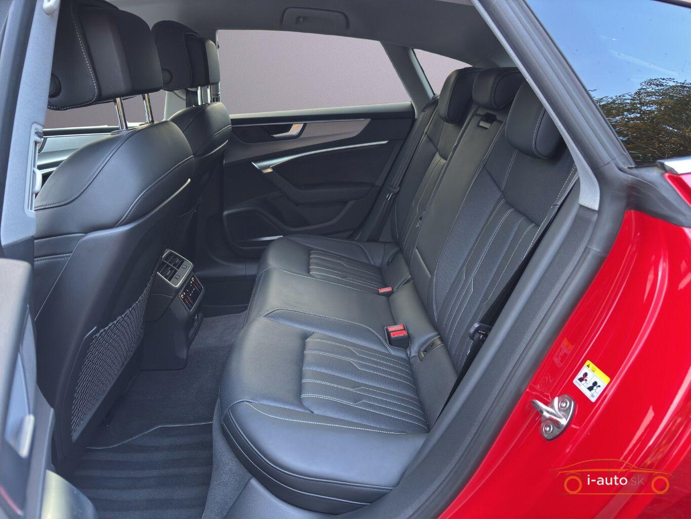 Audi S7 2022 na predaj – fotografia 8