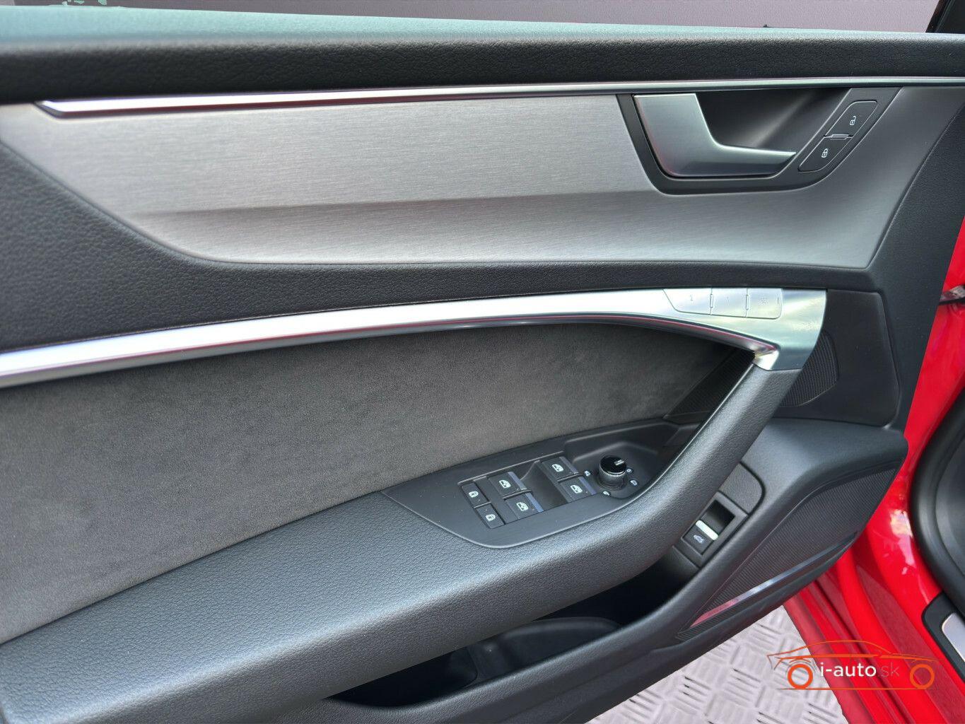Audi S7 2022 na predaj – fotografia 11