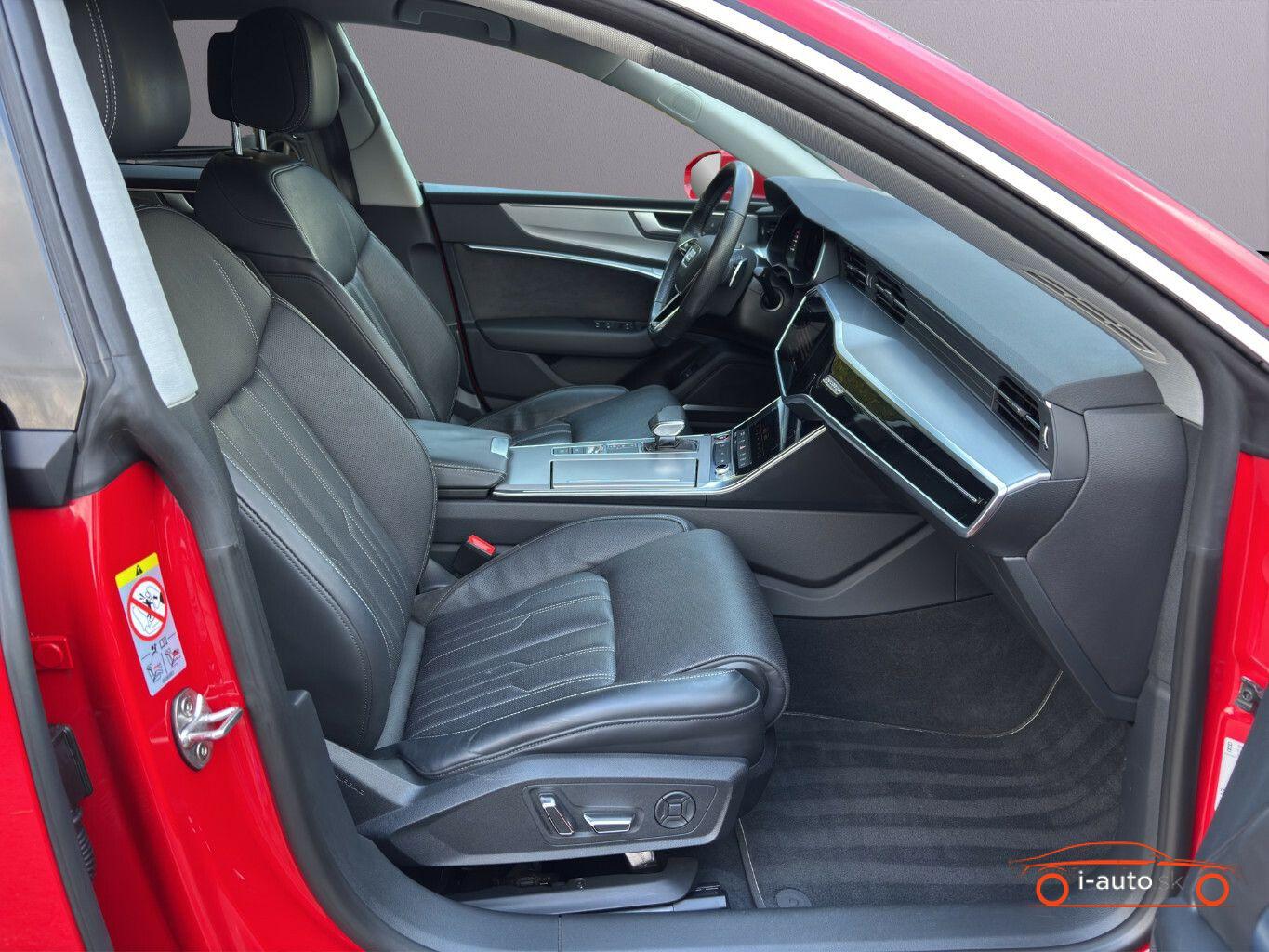 Audi S7 2022 na predaj – fotografia 12