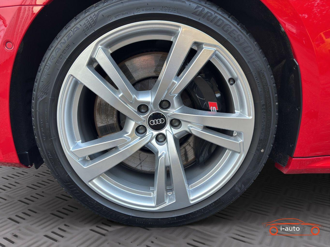 Audi S7 2022 na predaj – fotografia 14