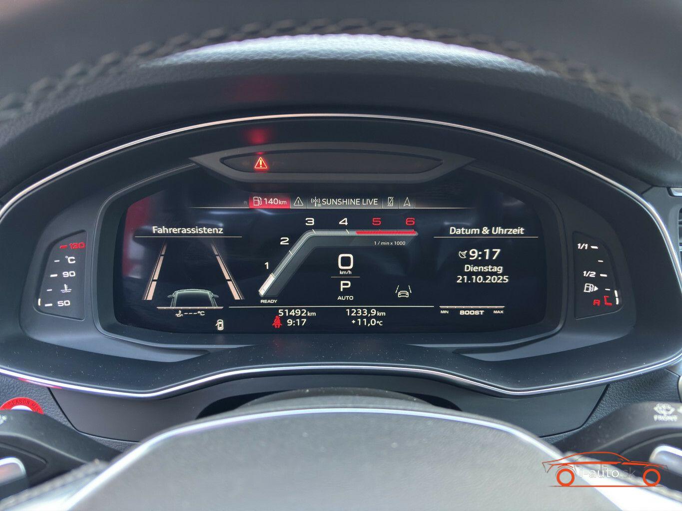 Audi S7 2022 na predaj – fotografia 15