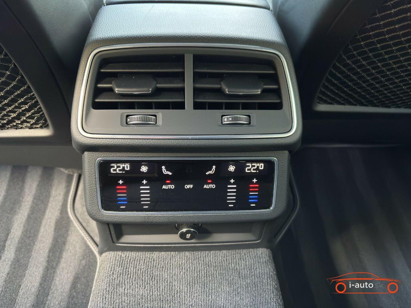 Audi S7 2022 na predaj – fotografia 16