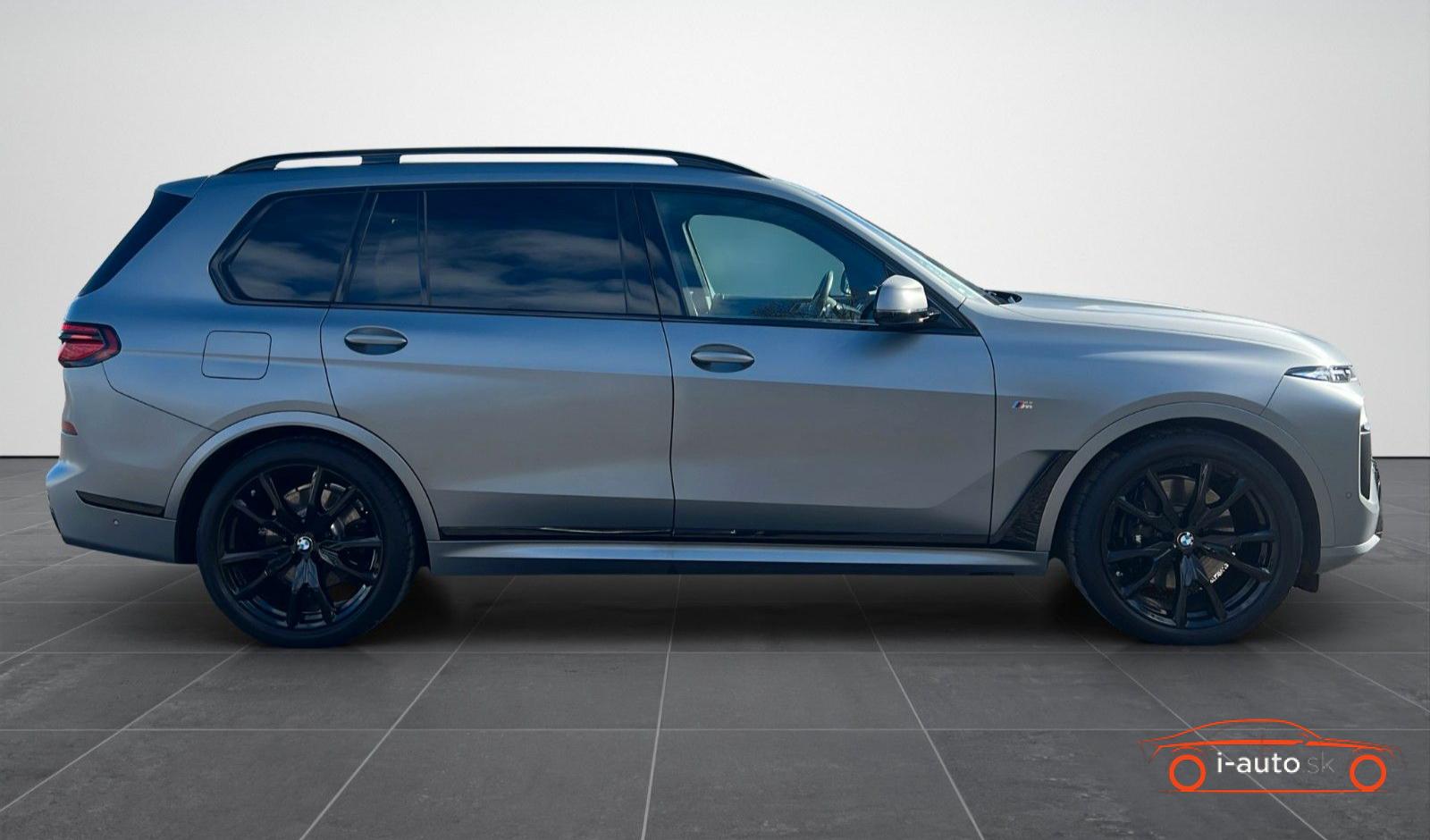 BMW X7 2025 na predaj – fotografia 8