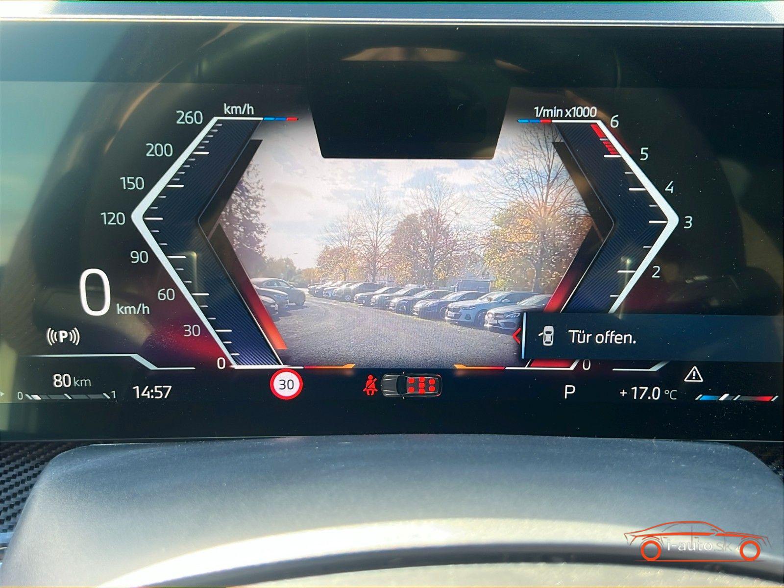 BMW X7 2025 na predaj – fotografia 24