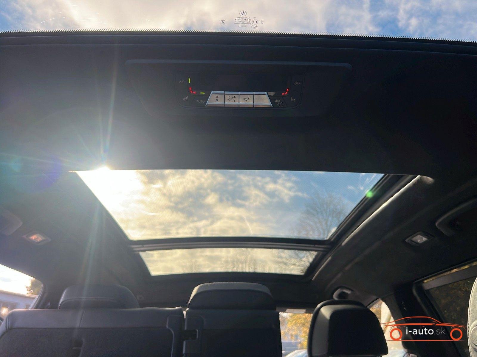 BMW X7 2025 na predaj – fotografia 27