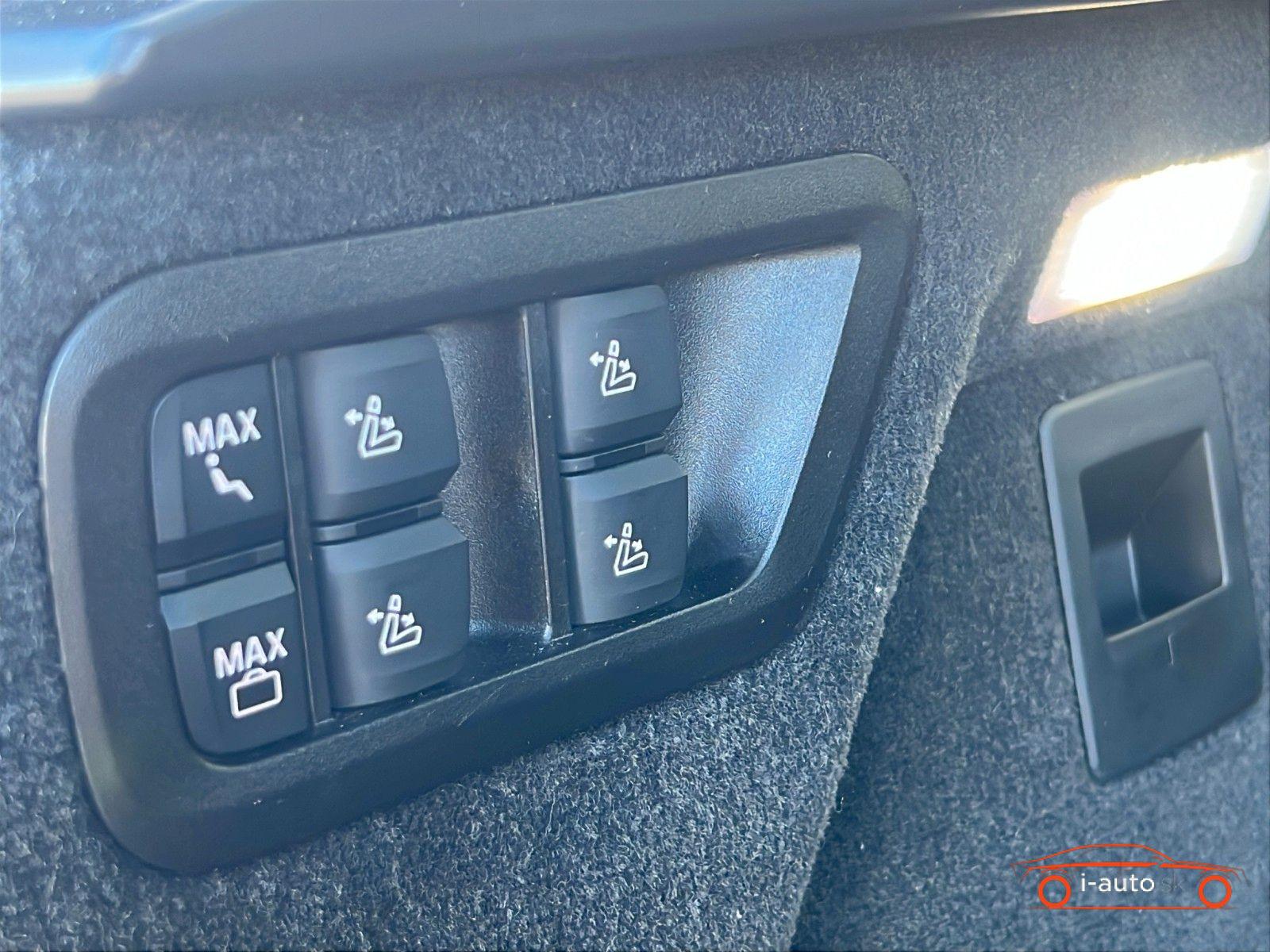 BMW X7 2025 na predaj – fotografia 28