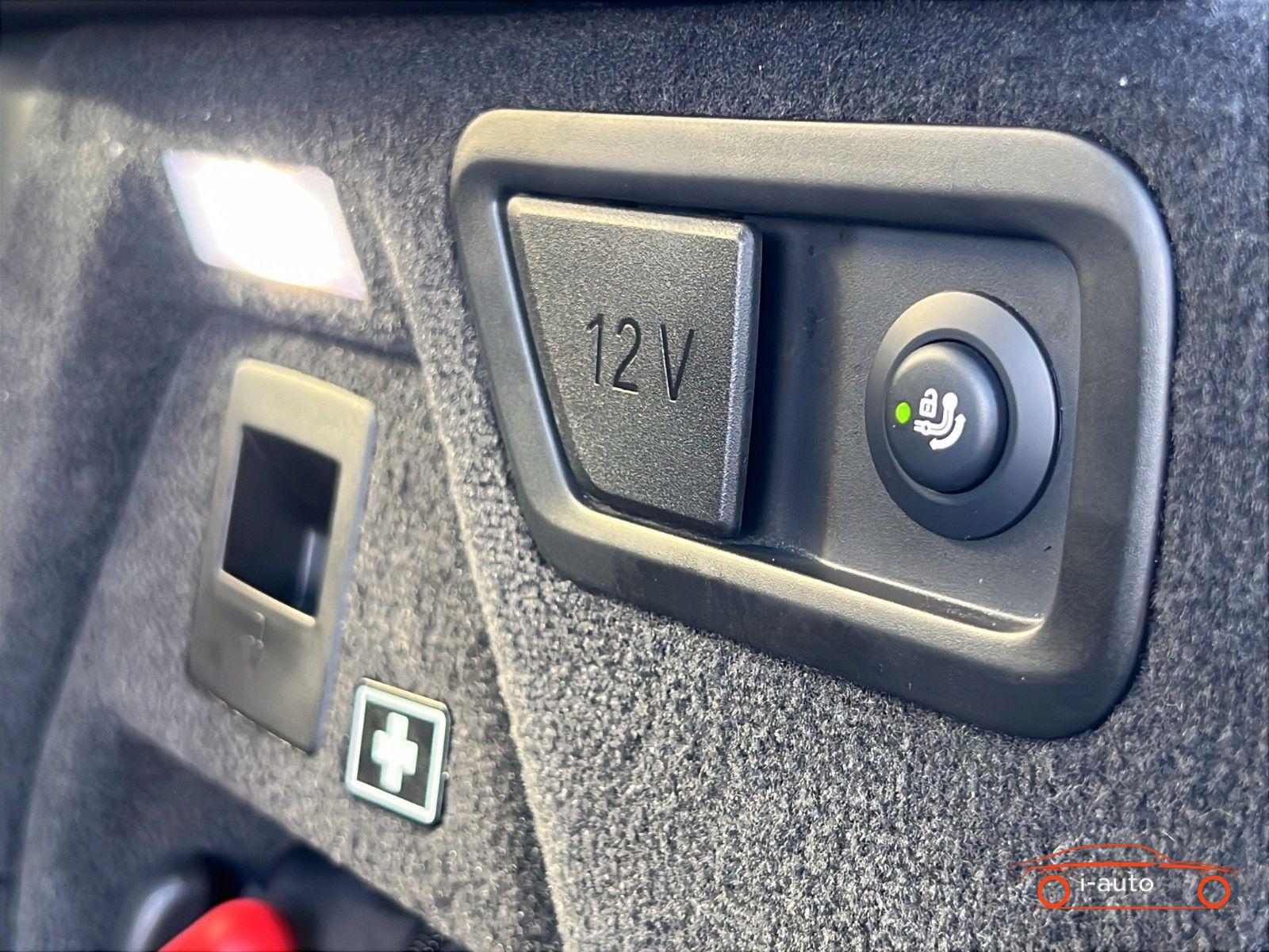 BMW X7 2025 na predaj – fotografia 29
