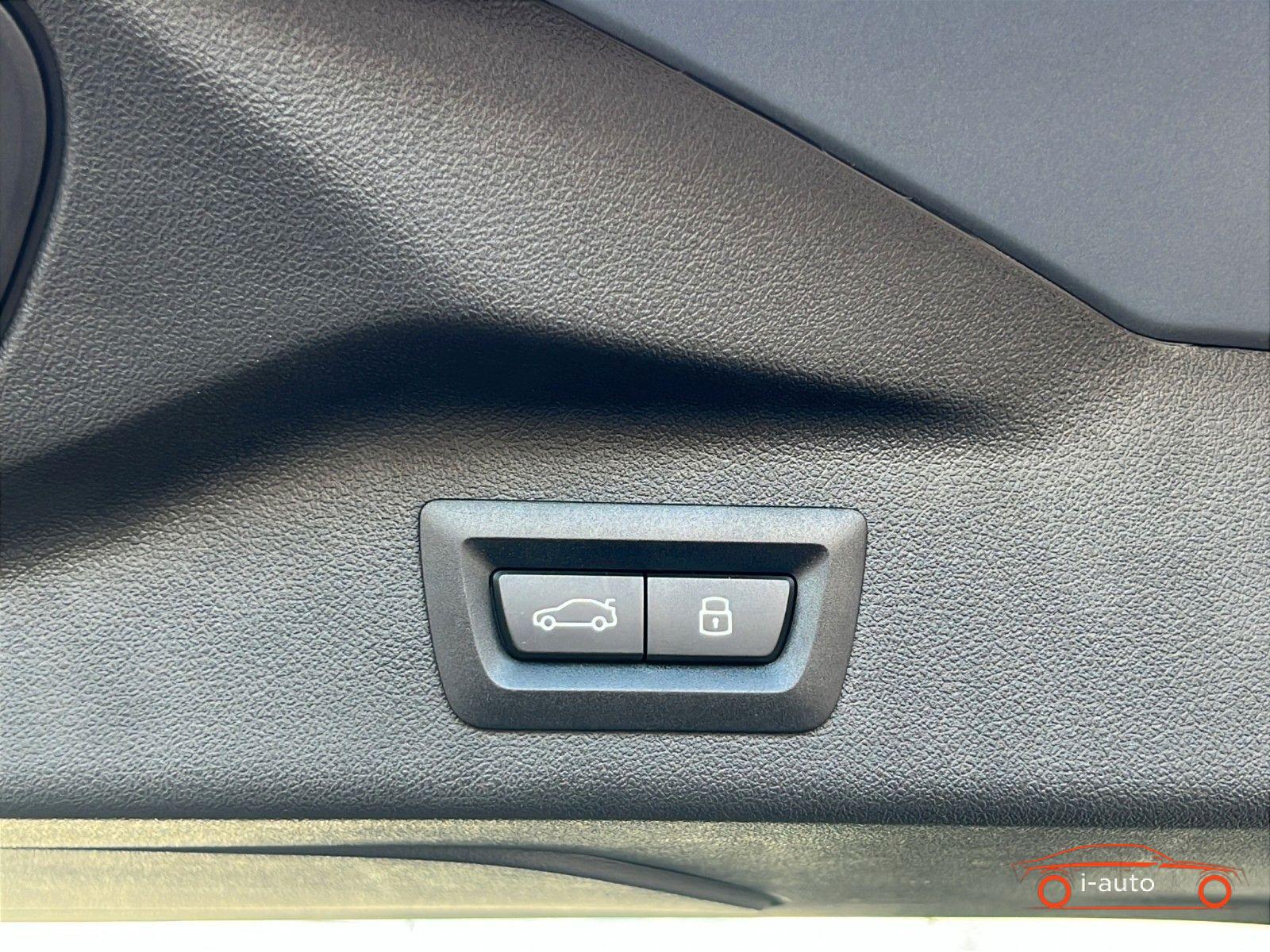 BMW X7 2025 na predaj – fotografia 30