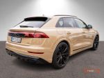 Audi Q8 2025 na predaj – fotografia 2