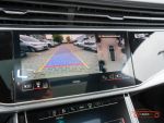 Audi Q8 2025 na predaj – fotografia 17