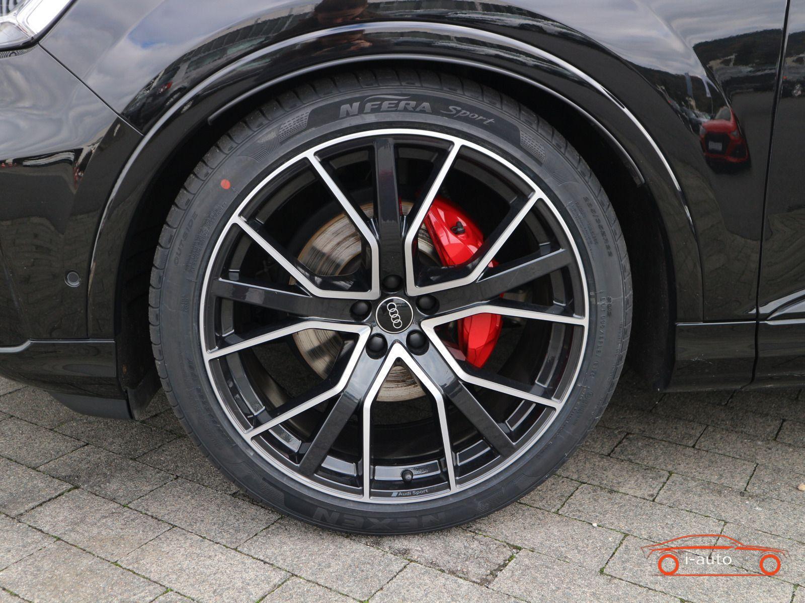 Audi Q7 2021 na predaj – fotografia 6
