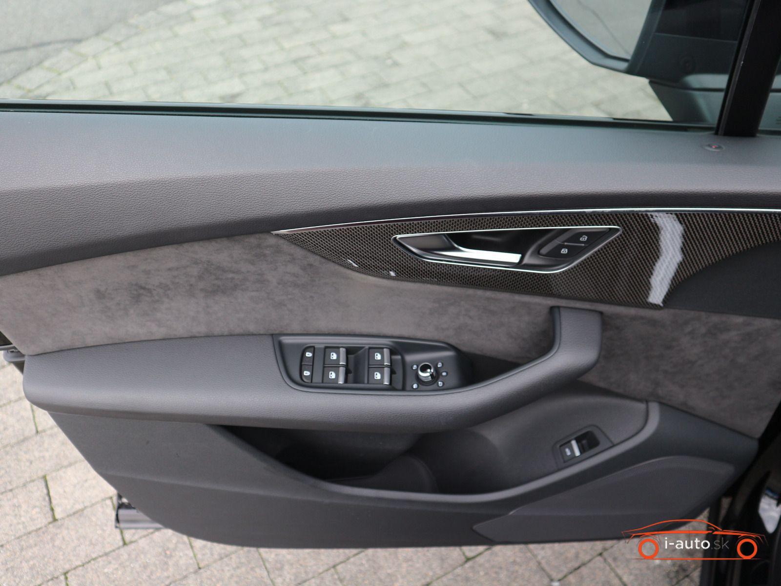 Audi Q7 2021 na predaj – fotografia 7