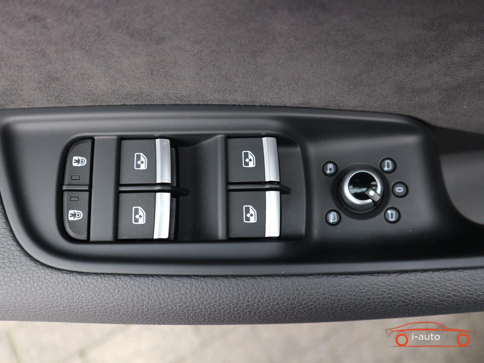 Audi Q7 2021 na predaj – fotografia 8