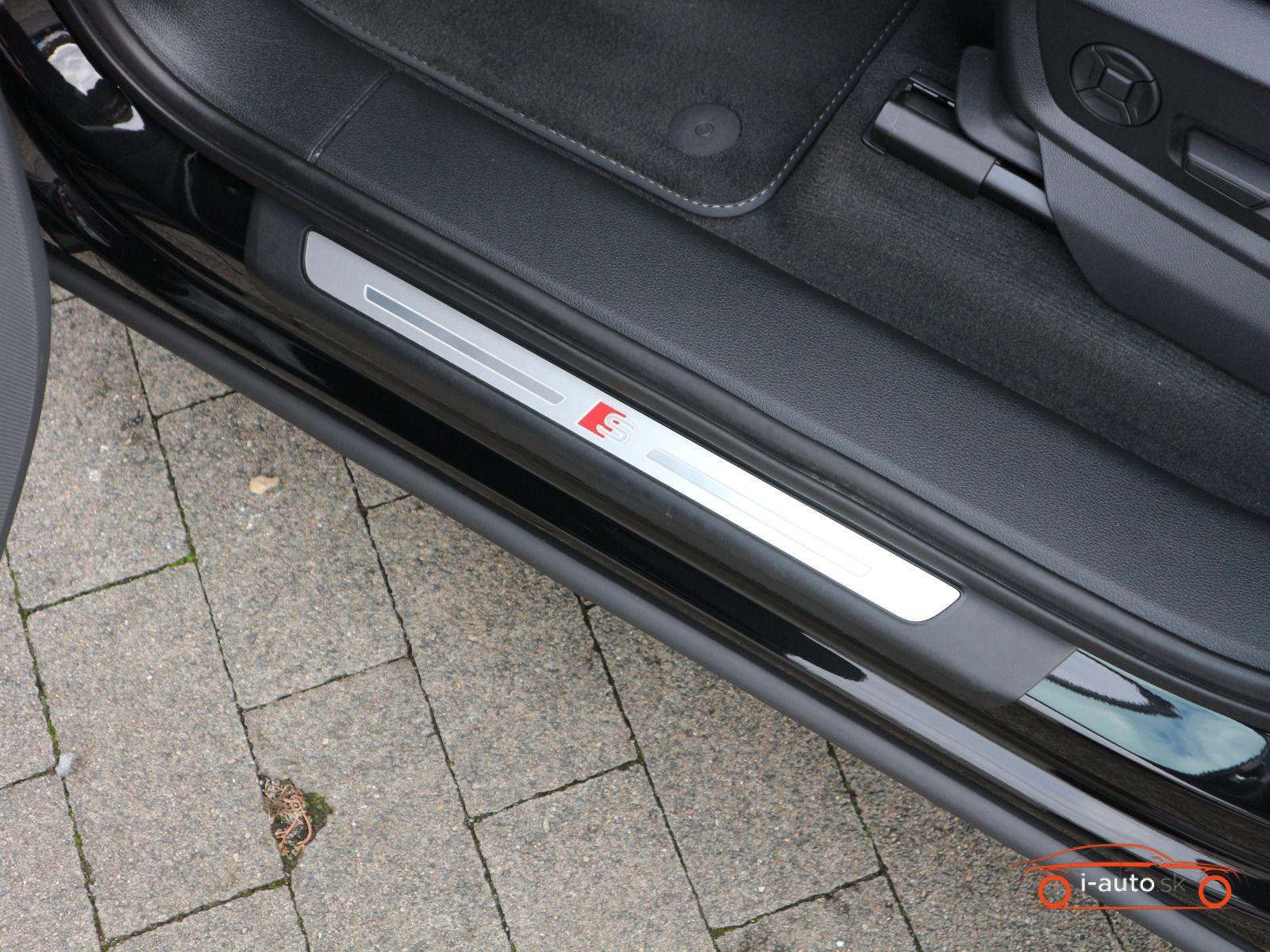 Audi Q7 2021 na predaj – fotografia 9