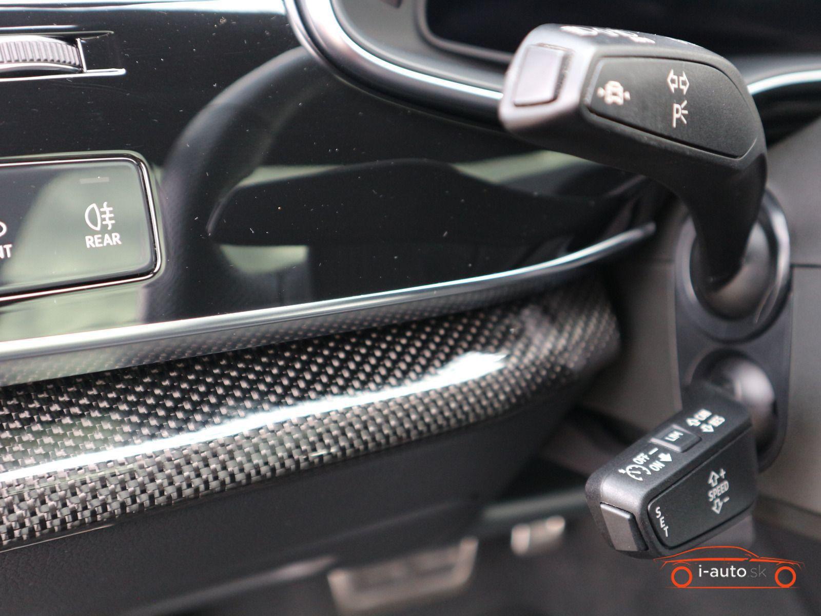 Audi Q7 2021 na predaj – fotografia 10