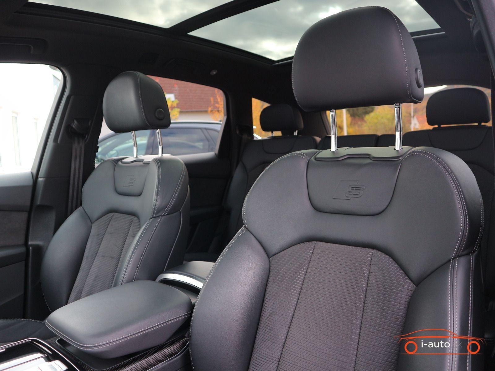 Audi Q7 2021 na predaj – fotografia 12