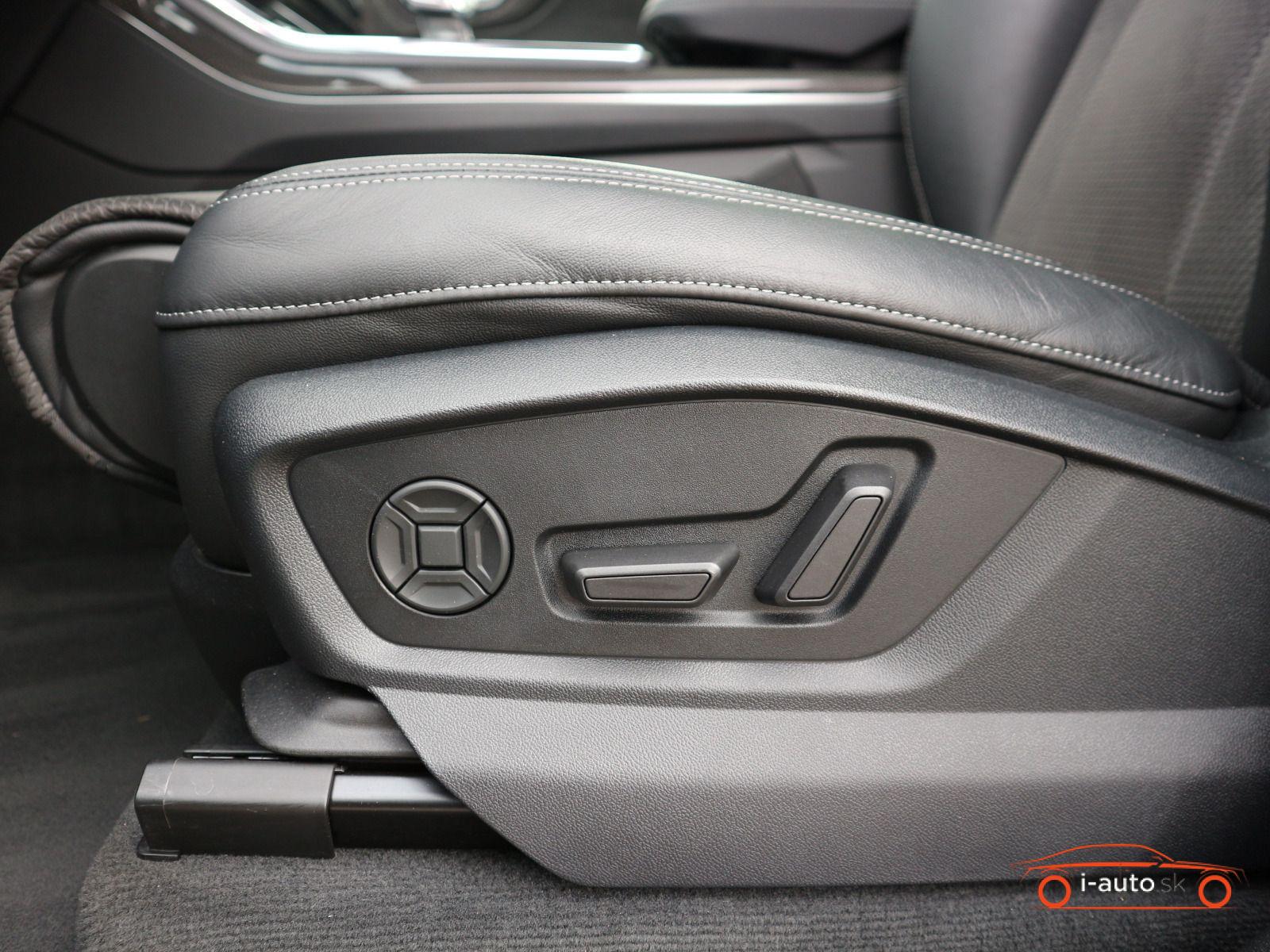 Audi Q7 2021 na predaj – fotografia 13