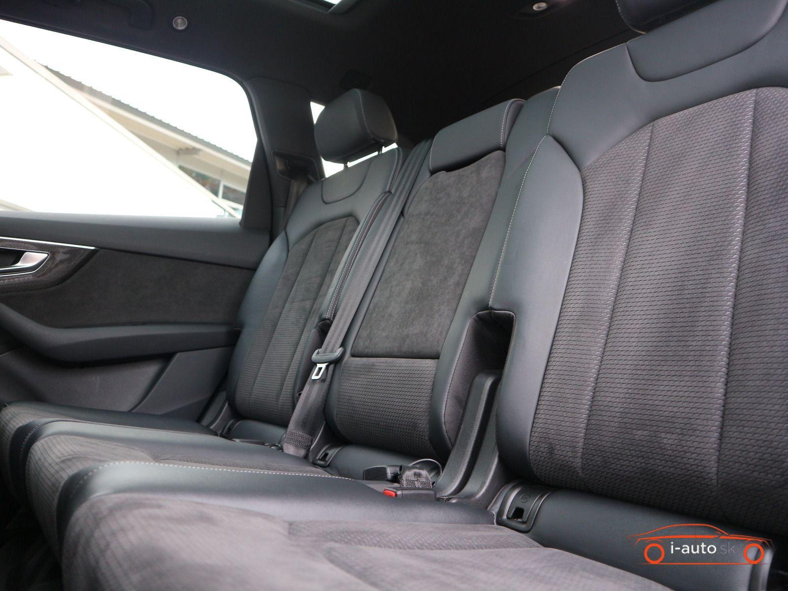 Audi Q7 2021 na predaj – fotografia 15
