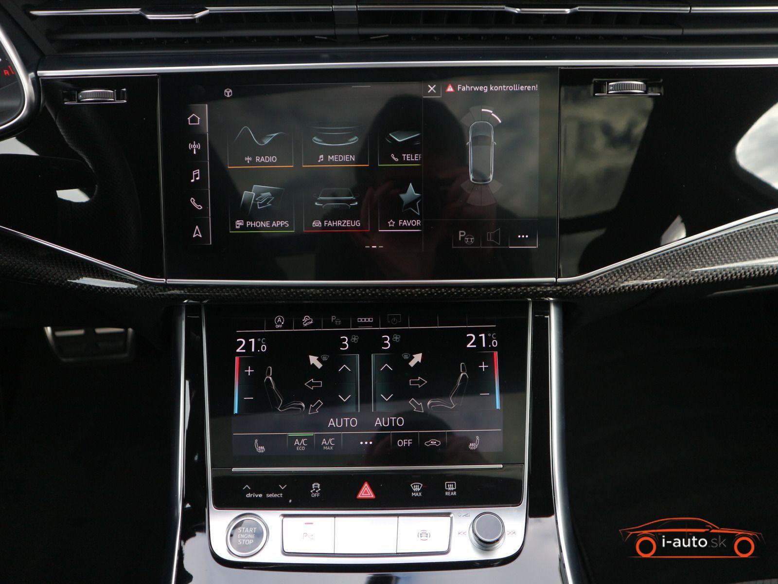 Audi Q7 2021 na predaj – fotografia 19