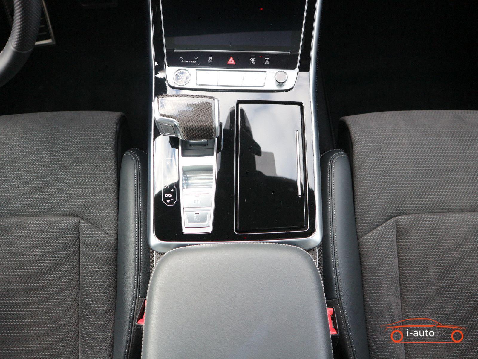Audi Q7 2021 na predaj – fotografia 20