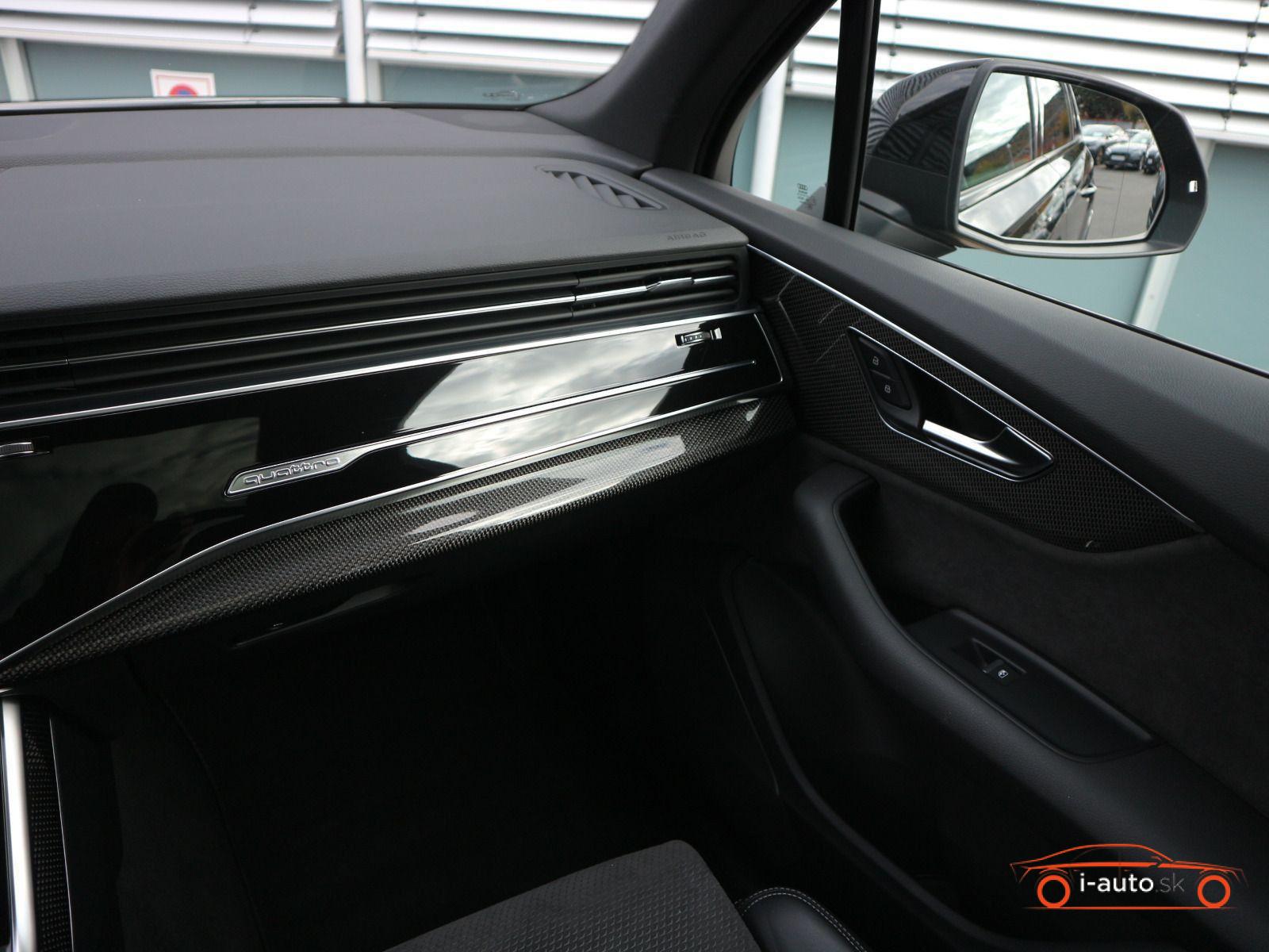 Audi Q7 2021 na predaj – fotografia 21