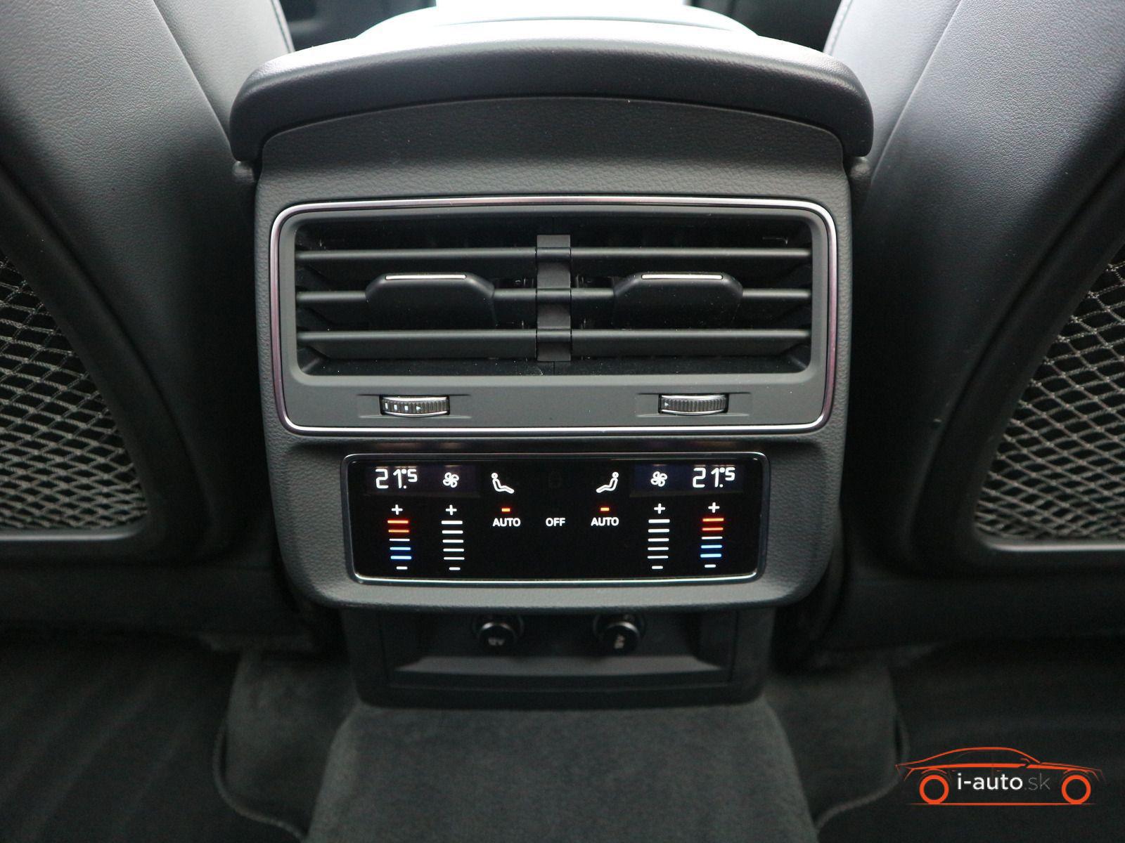 Audi Q7 2021 na predaj – fotografia 22