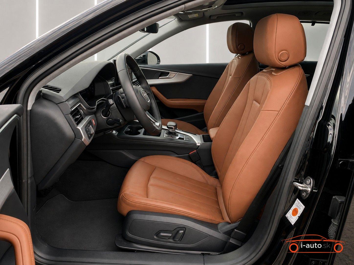 Audi A4 2022 na predaj – fotografia 6