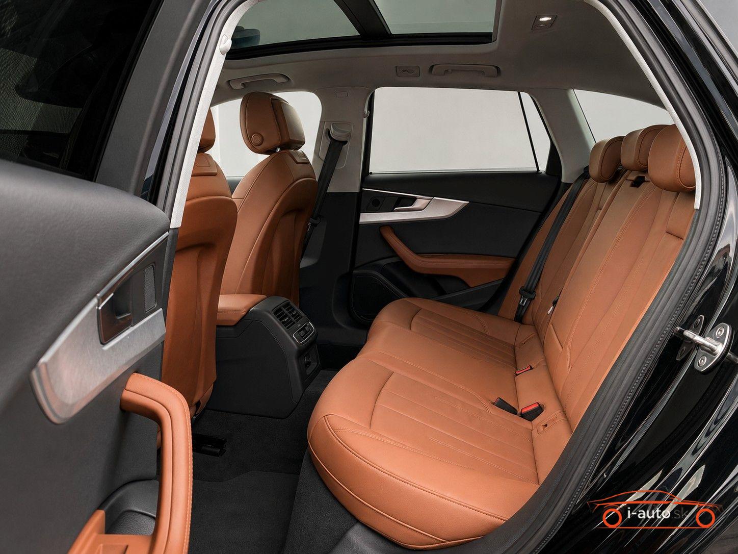 Audi A4 2022 na predaj – fotografia 8