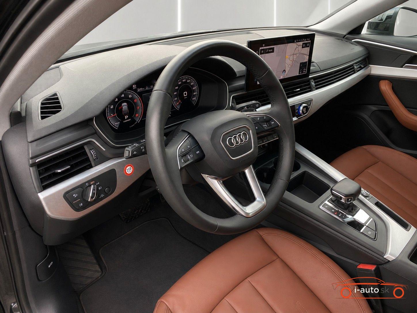 Audi A4 2022 na predaj – fotografia 10