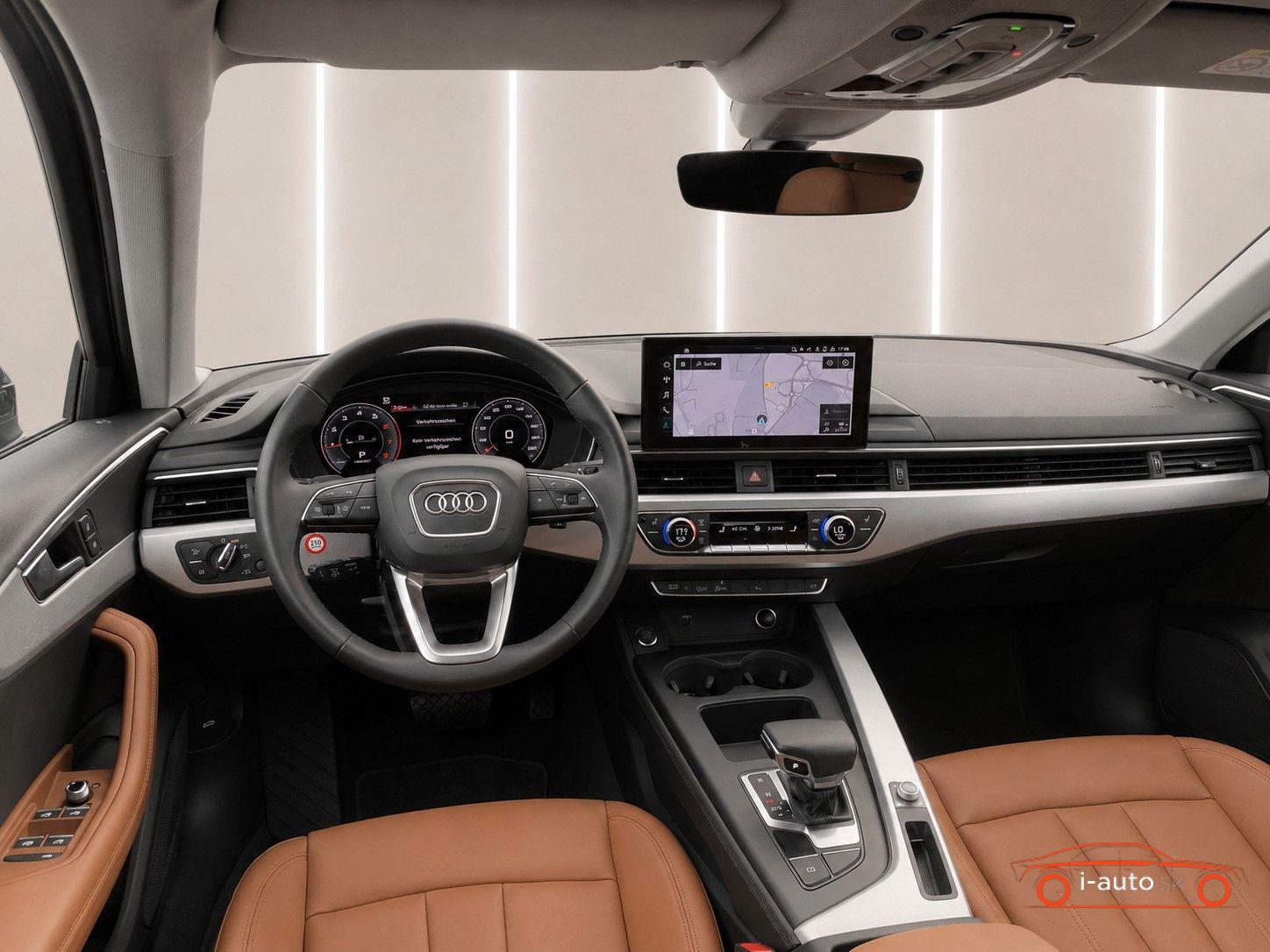 Audi A4 2022 na predaj – fotografia 12