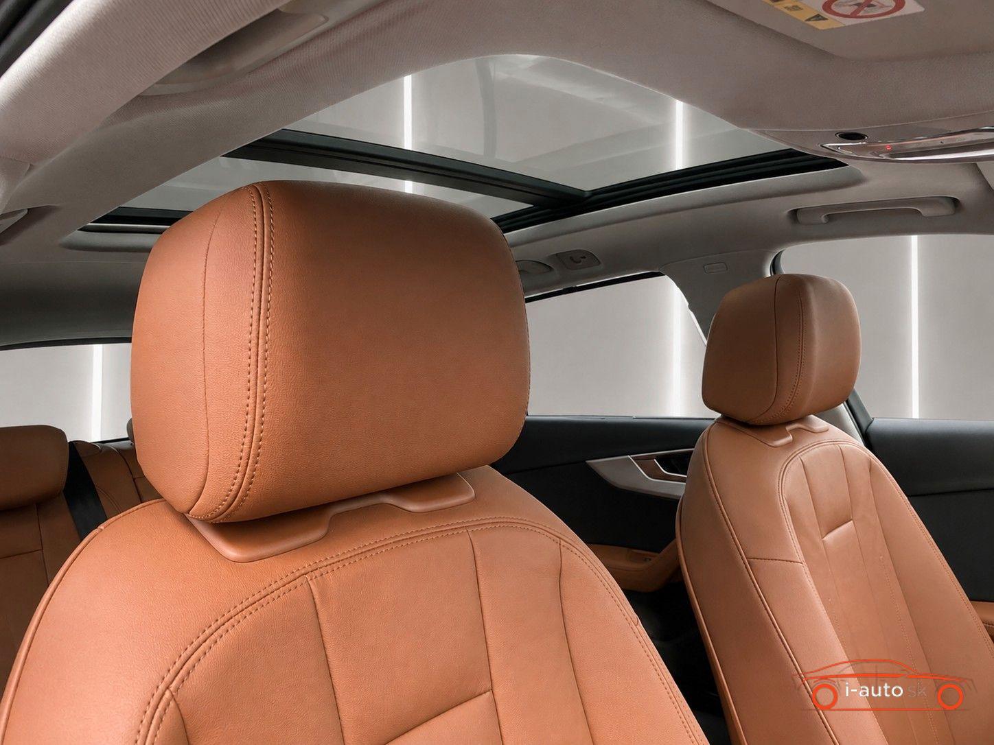 Audi A4 2022 na predaj – fotografia 14