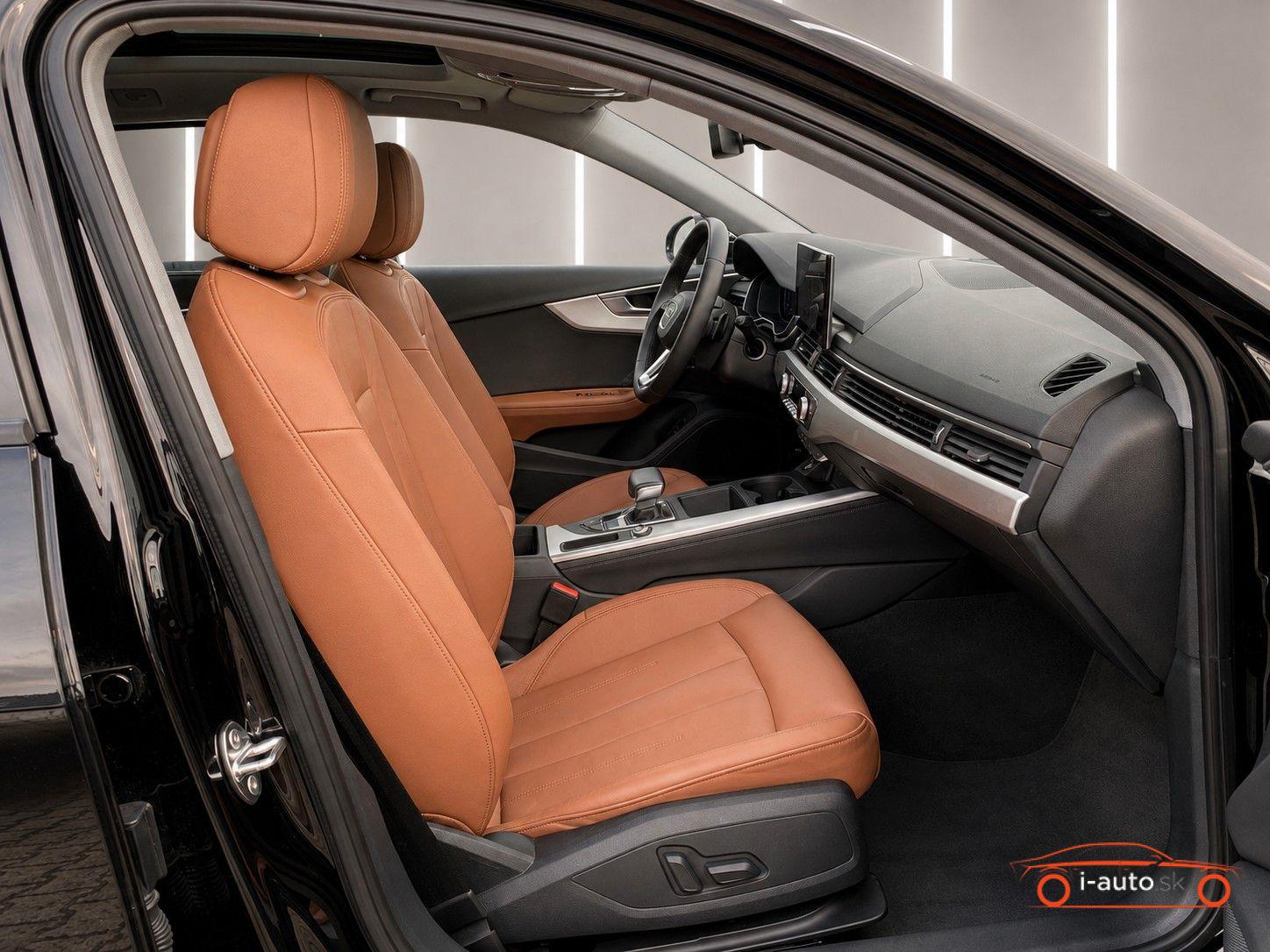 Audi A4 2022 na predaj – fotografia 16