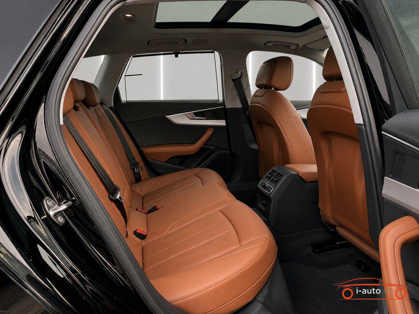 Audi A4 2022 na predaj – fotografia 18