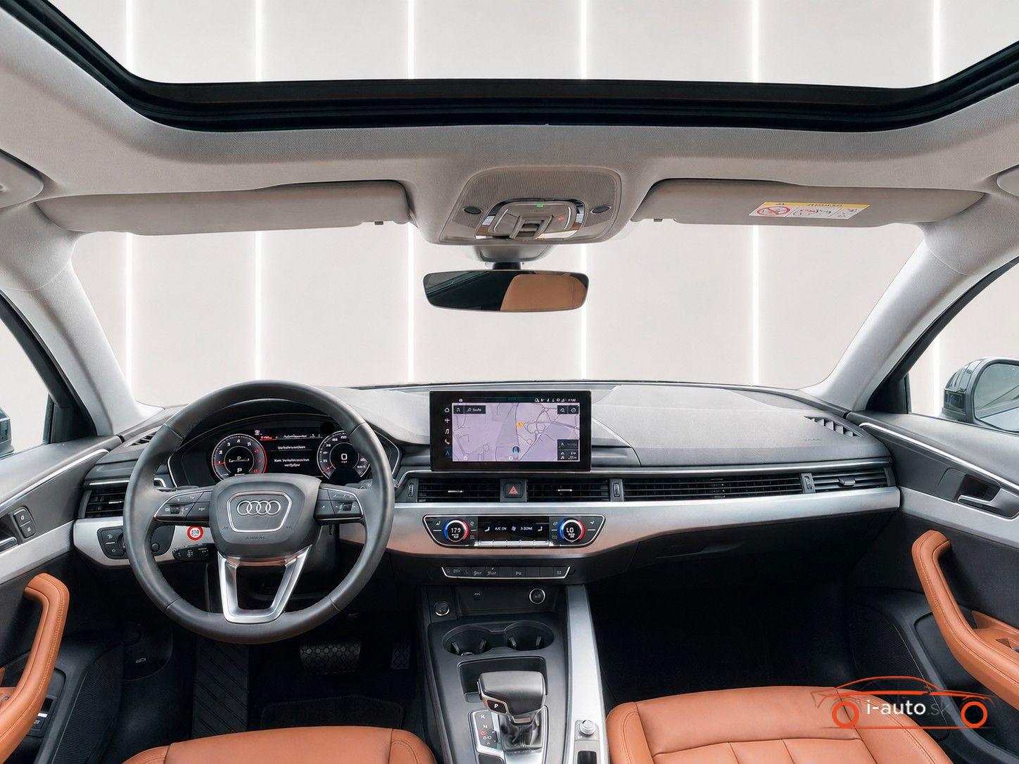 Audi A4 2022 na predaj – fotografia 20
