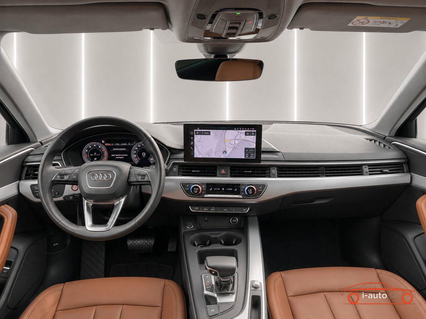 Audi A4 2022 na predaj – fotografia 23