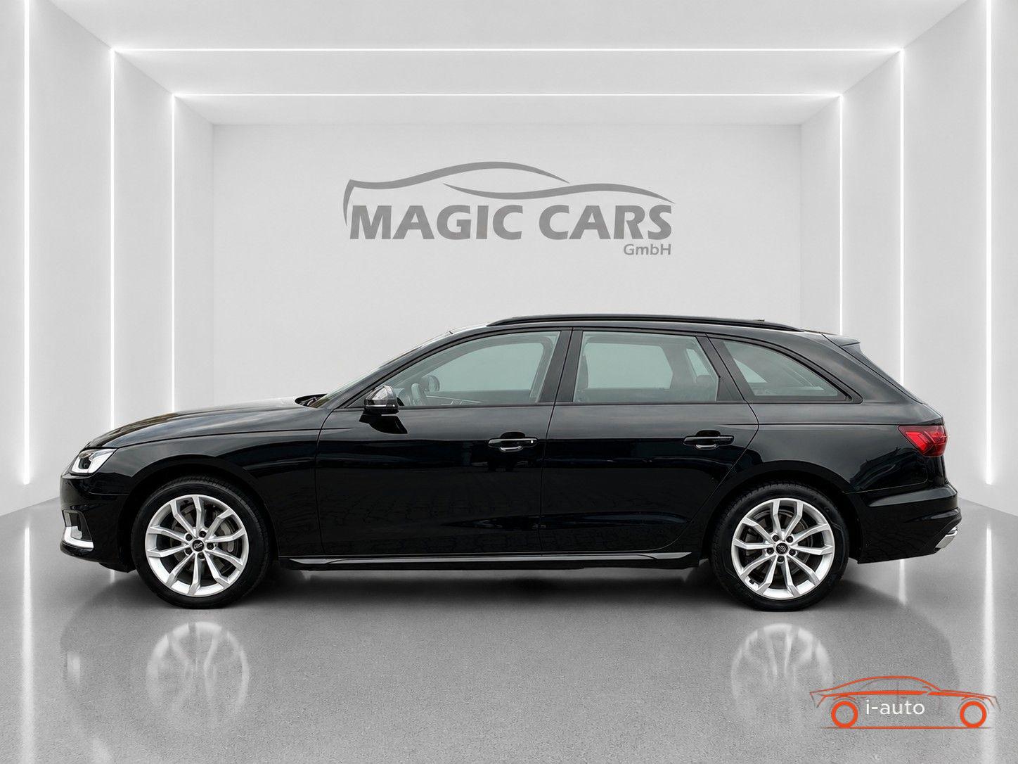 Audi A4 2022 na predaj – fotografia 24