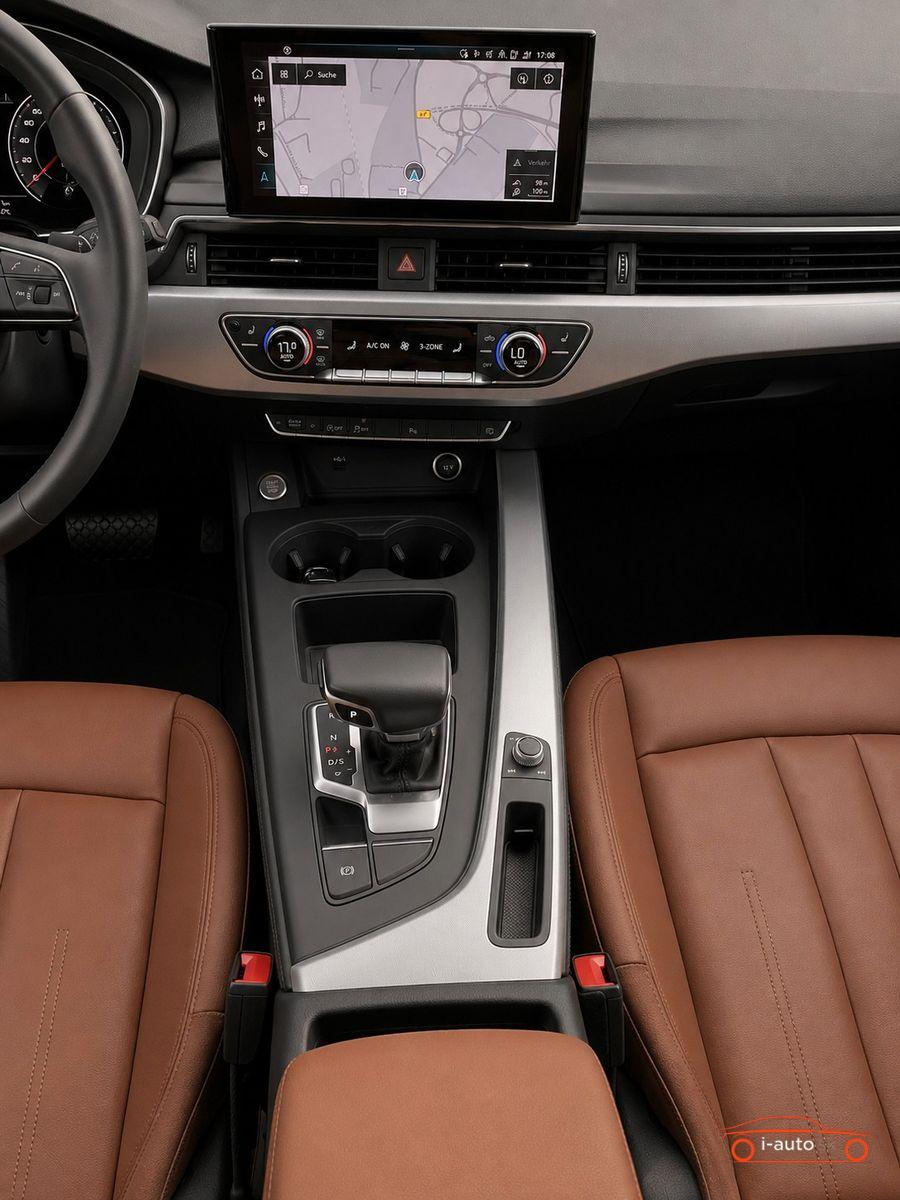 Audi A4 2022 na predaj – fotografia 30