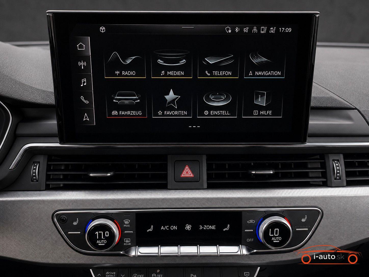 Audi A4 2022 na predaj – fotografia 34