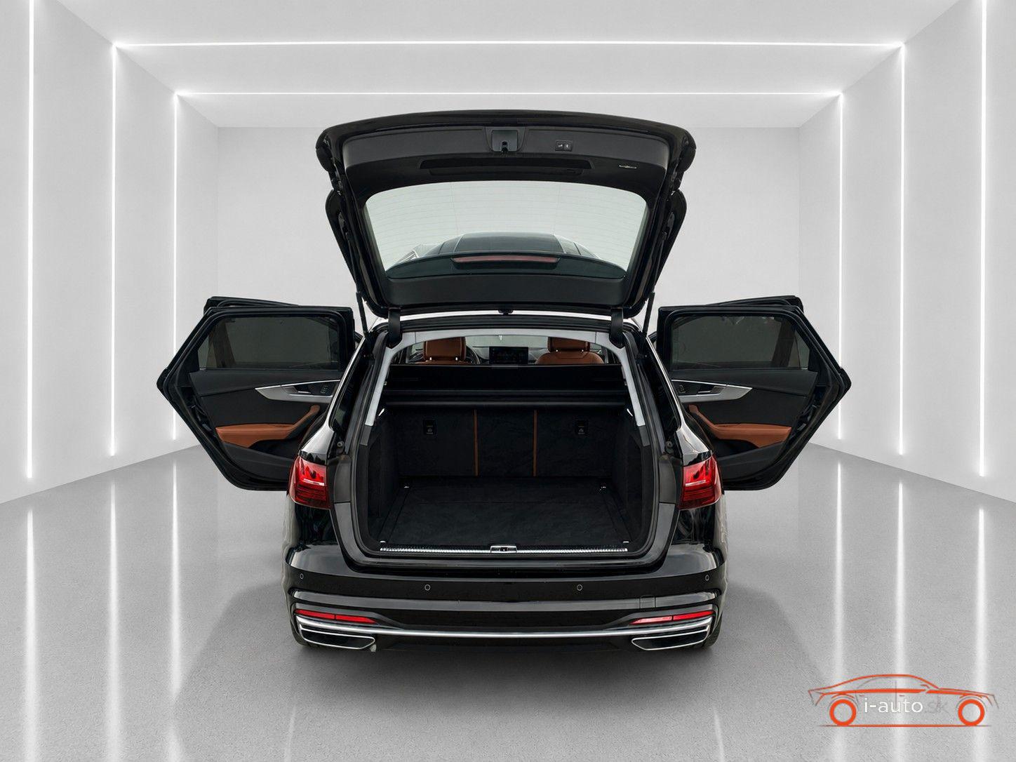 Audi A4 2022 na predaj – fotografia 39