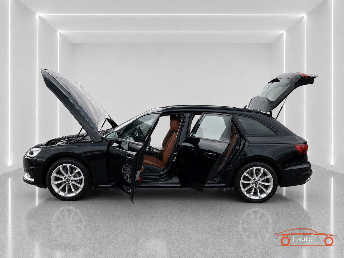 Audi A4 2022 na predaj – fotografia 43
