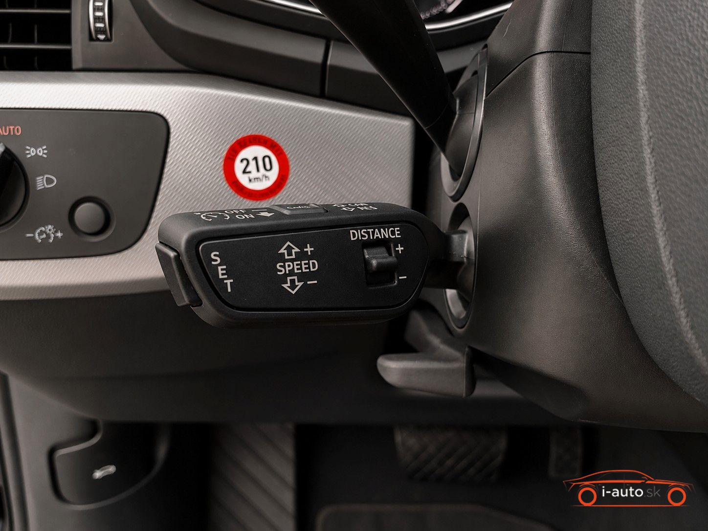 Audi A4 2022 na predaj – fotografia 44